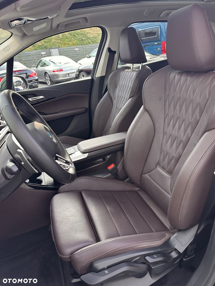 BMW Seria 2 218i Active Tourer Luxury Line - 18