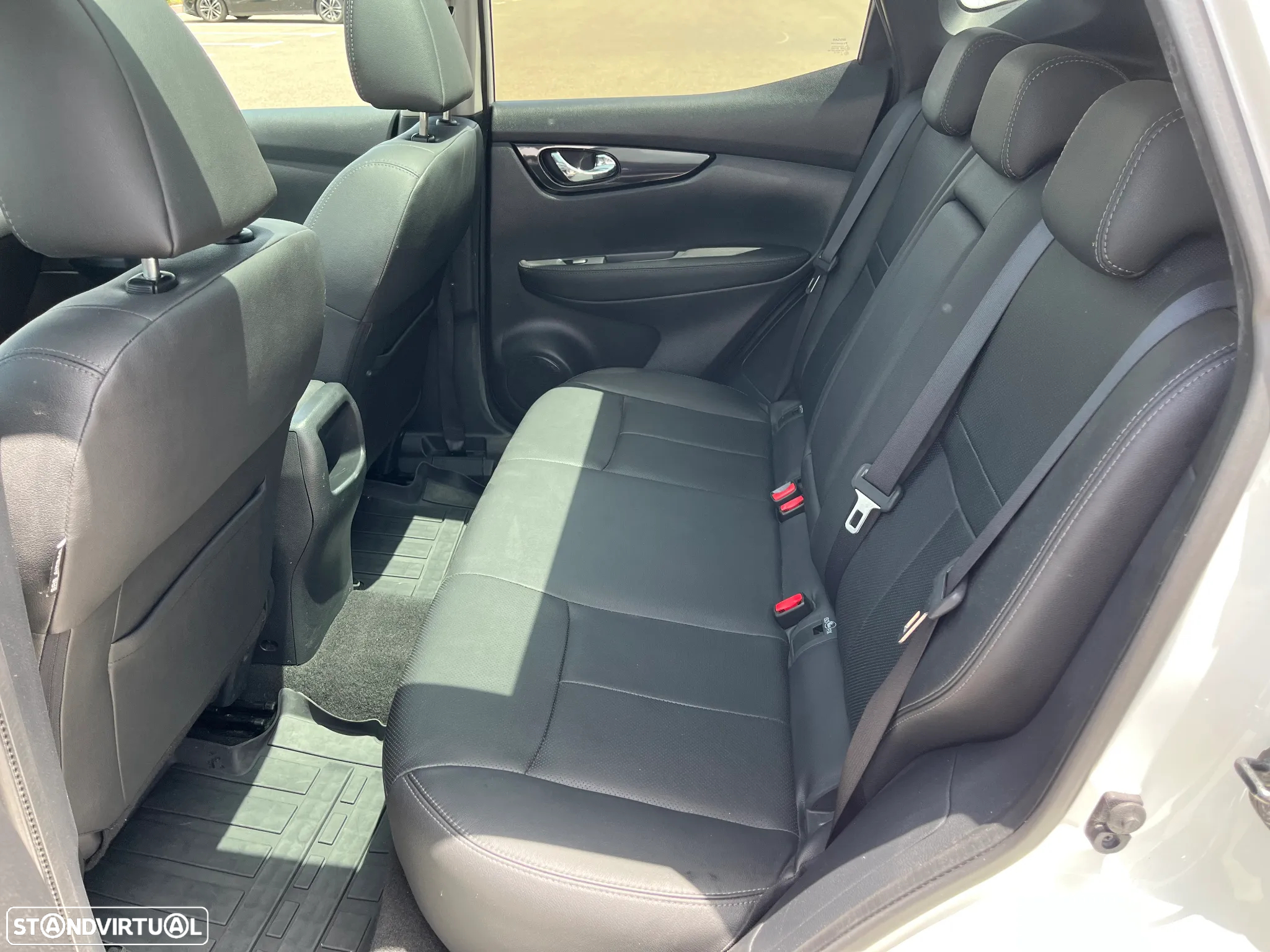 Nissan Qashqai 1.5 dCi Tekna Premium - 15