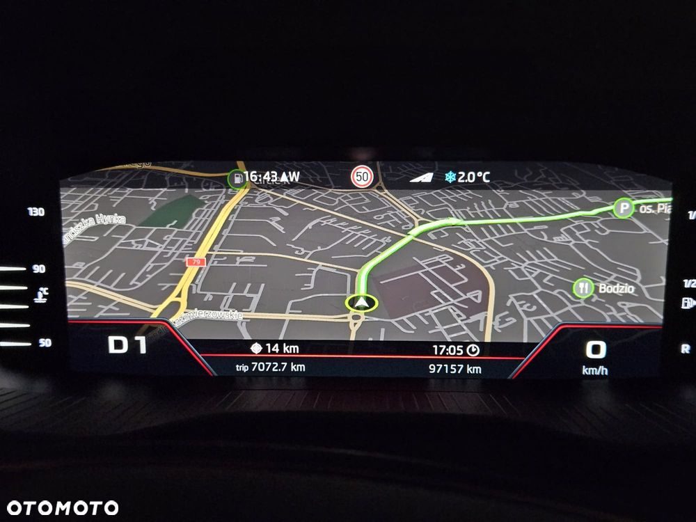 Skoda Kodiaq 2.0 TDI 4x4 Sportline DSG - 10