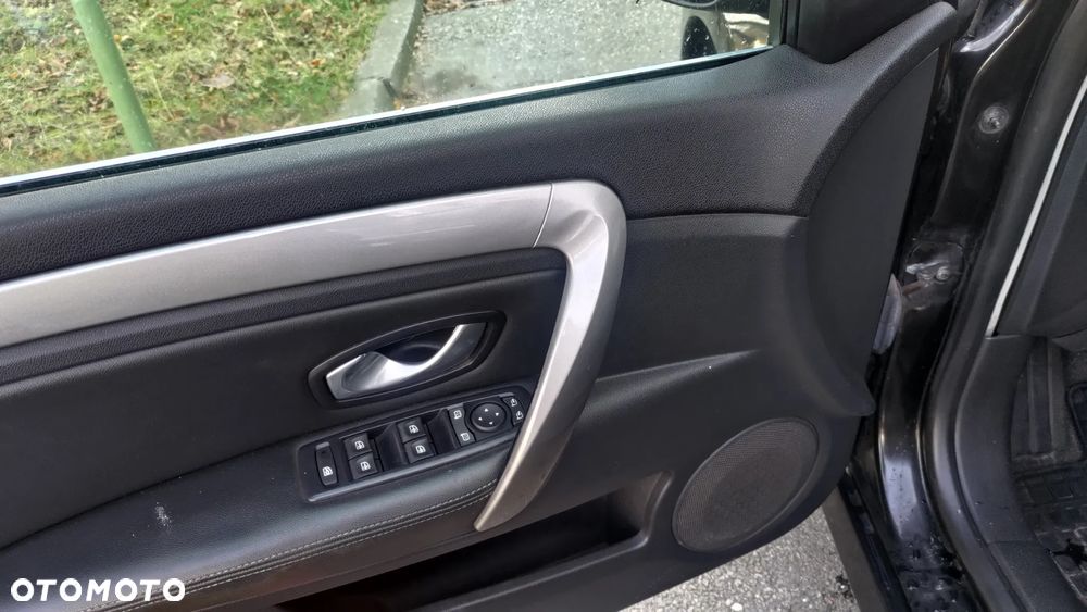 Renault Laguna III Grandtour 10-15 - 4