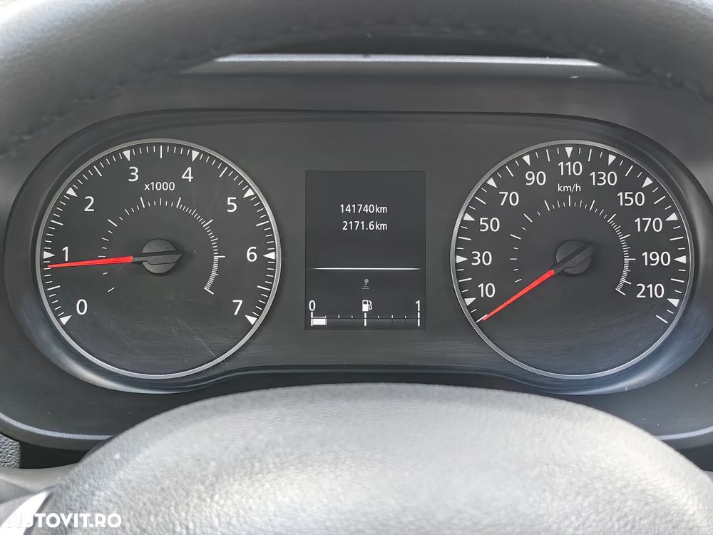 Dacia Duster Blue dCi 115 4WD Prestige - 28