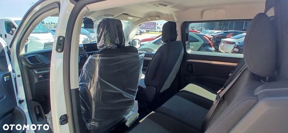 Toyota PROACE - 9