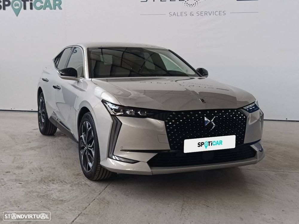 DS DS4 1.2 Hybrid Etoile e-DSC6 - 3