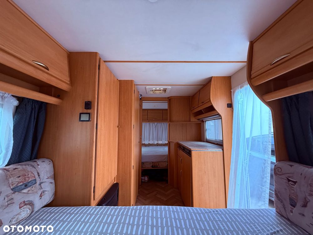 LMC Luxus 480RD - 11
