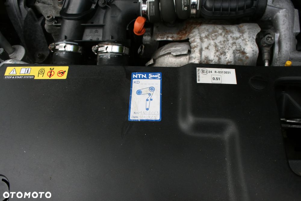 Citroën C4 Picasso 1.6 BlueHDi MoreLife - 26