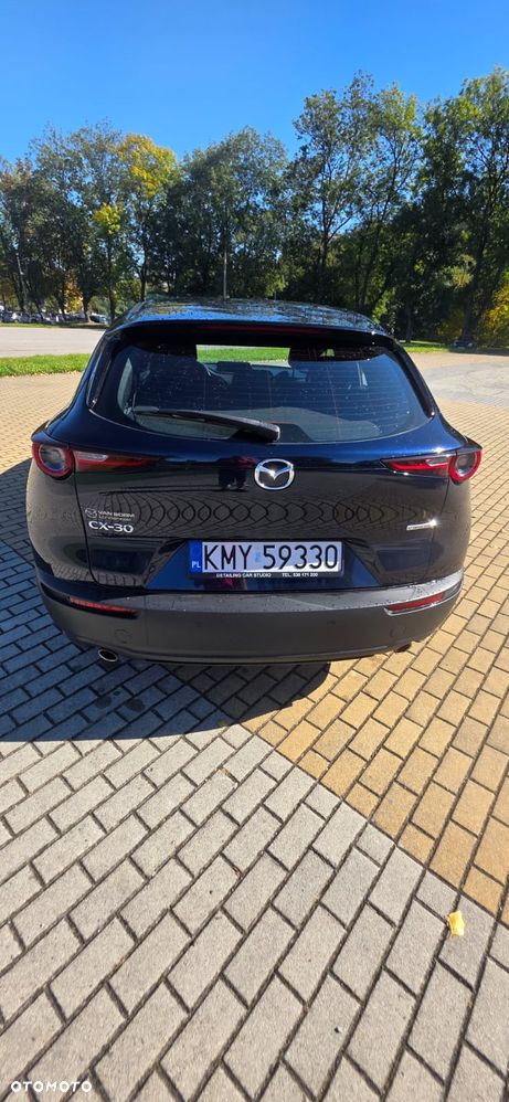 Mazda CX-30 - 8