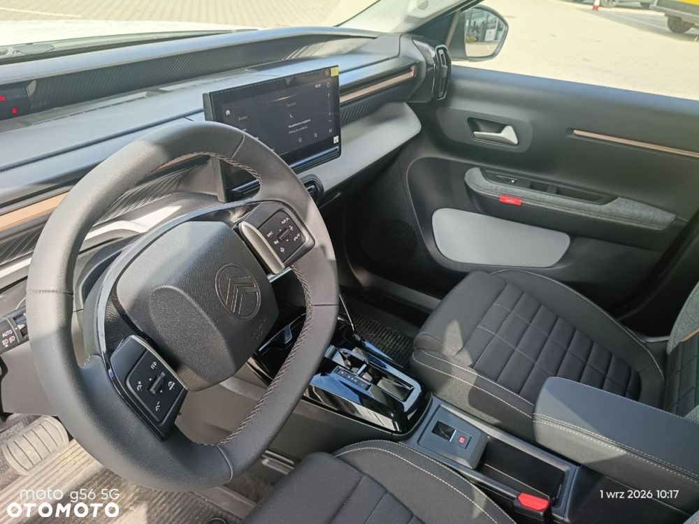Citroën C3 Aircross - 13