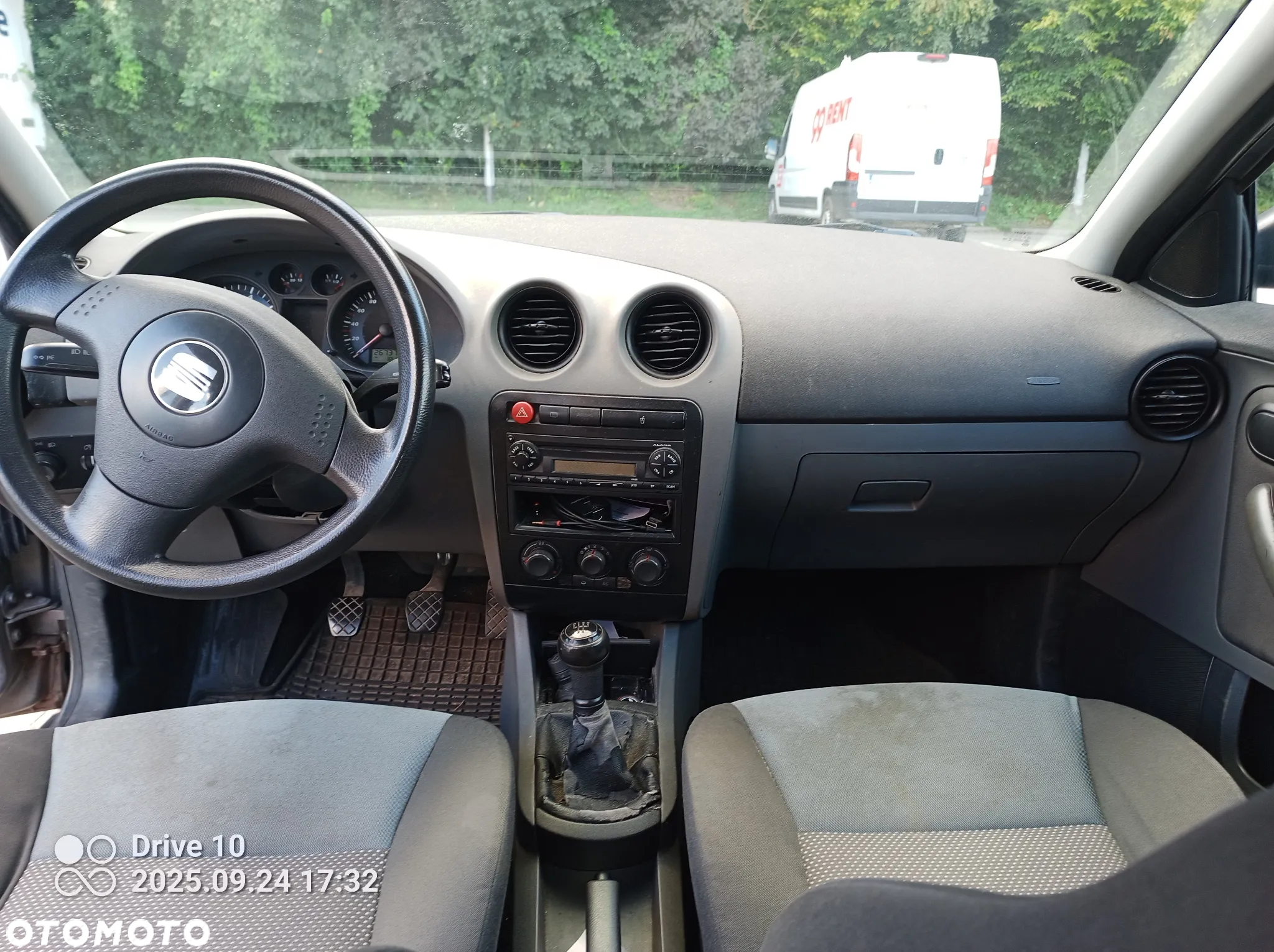 Seat Ibiza - 2