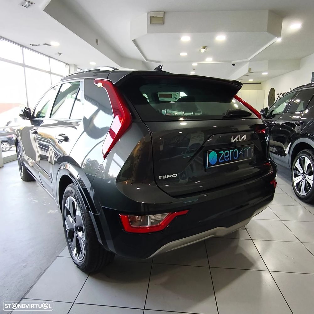 Kia e-Niro Spirit - 6