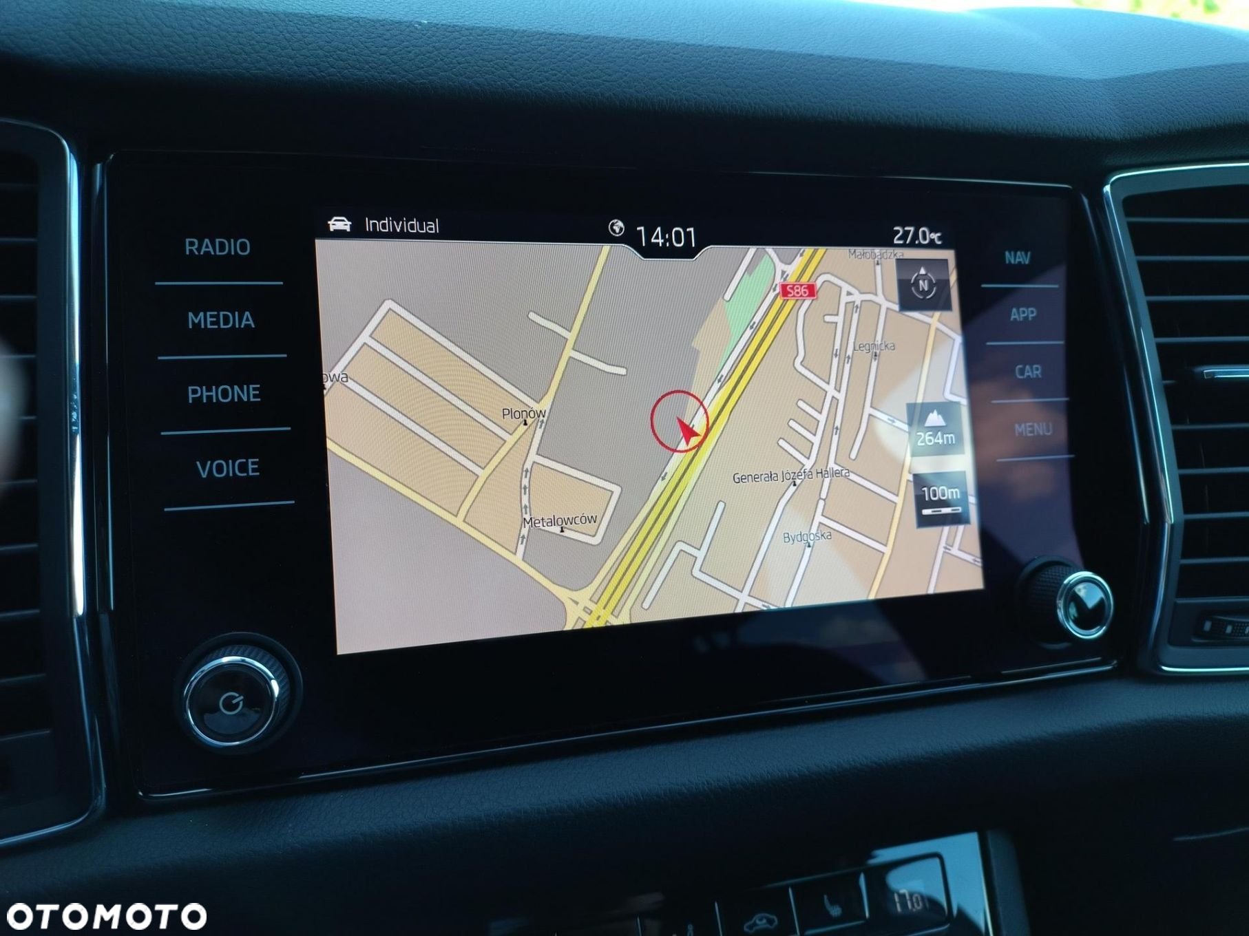 Skoda Kodiaq 1.4 TSI ACT 4x2 Style DSG - 20