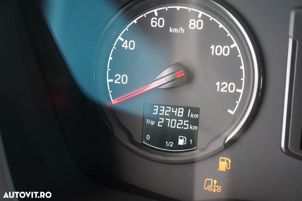 Scania R 450 / RETARDER / FULL ADR / I-PARK COOL / JANTE DIN ALIAJ / 2022 - 36