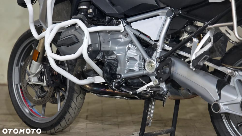 BMW GS - 16