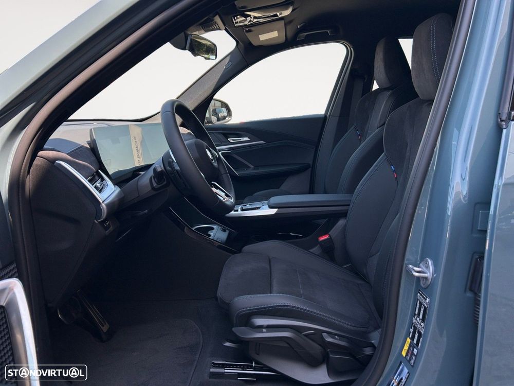 BMW X1 - 9