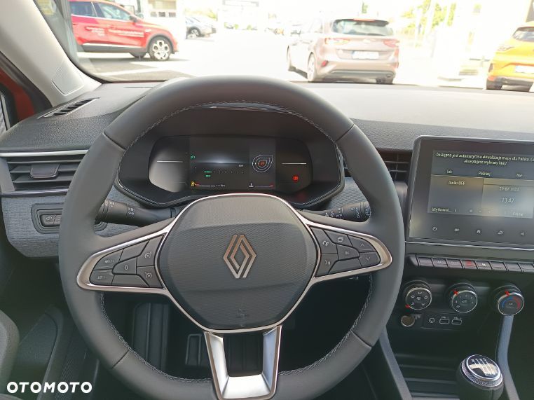 Renault Clio 1.0 TCe Evolution - 10