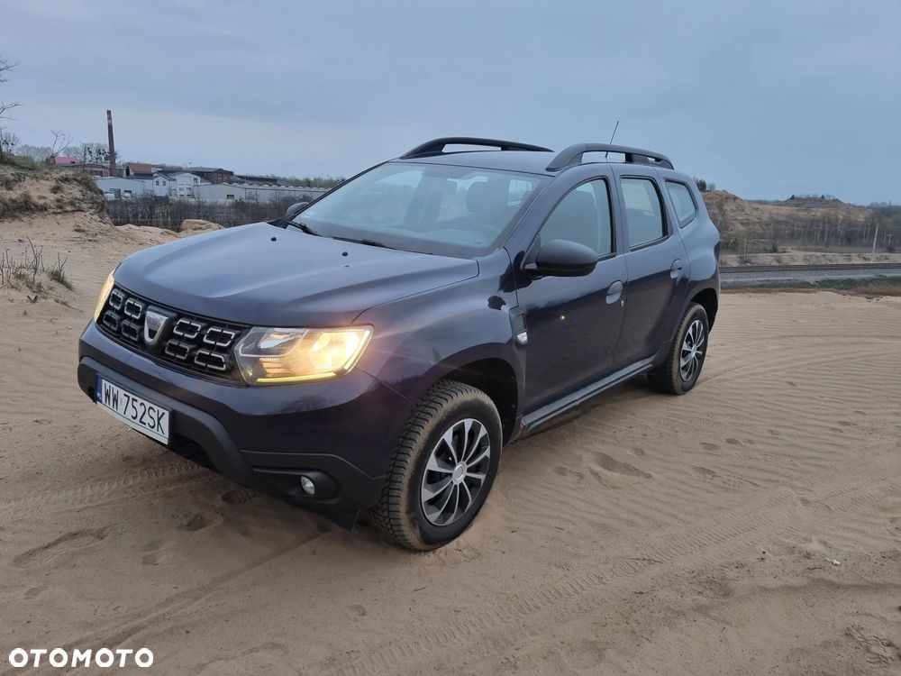 Dacia Duster 1.0 TCe Essential - 11