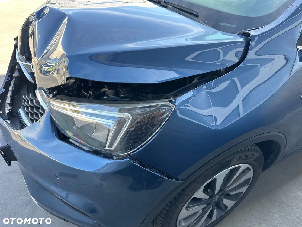 Opel Mokka - 19