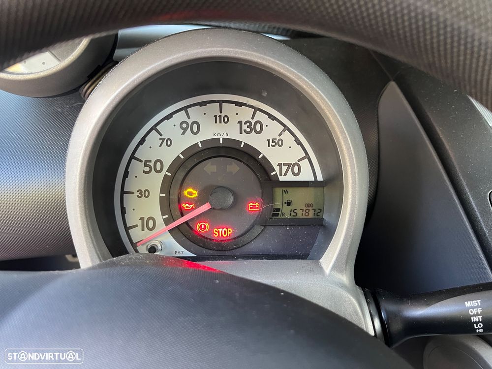 Citroën C1 1.0 SX - 14
