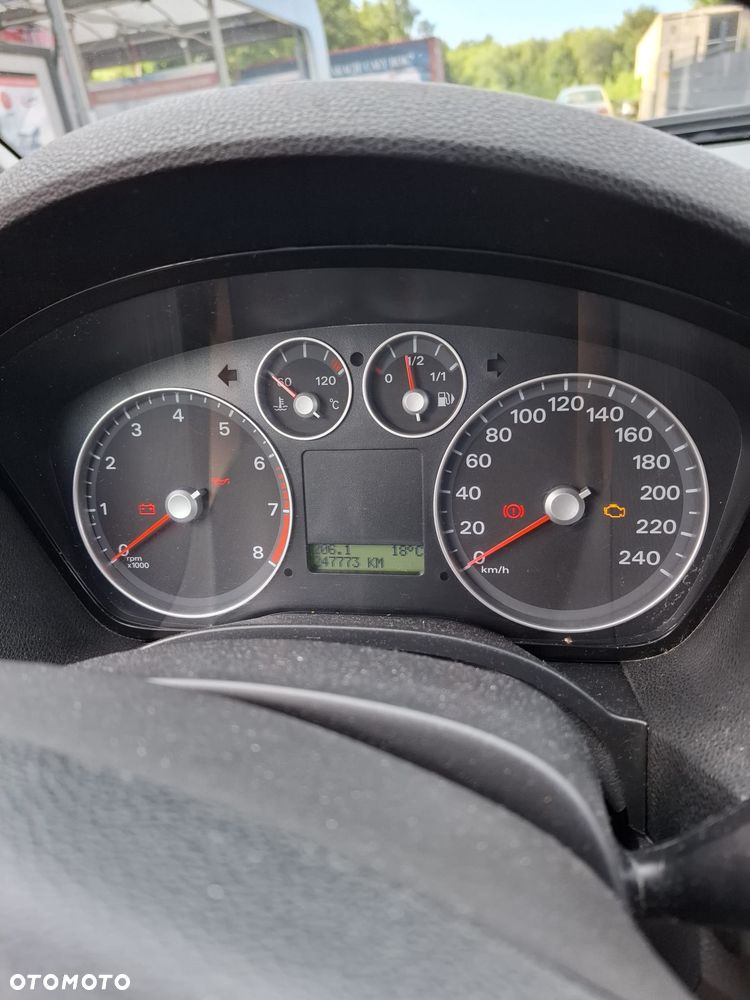 Ford Focus C-Max - 8