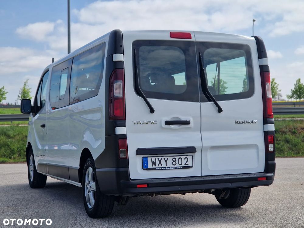 Renault Trafic - 13
