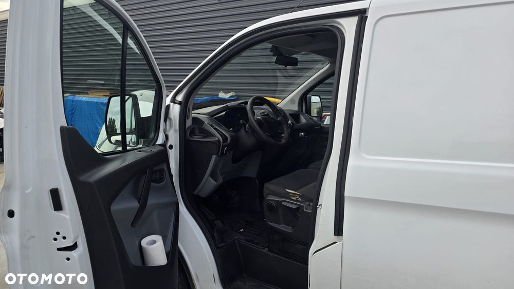 Ford Transit Custom 270 L1H1 Ambiente - 6