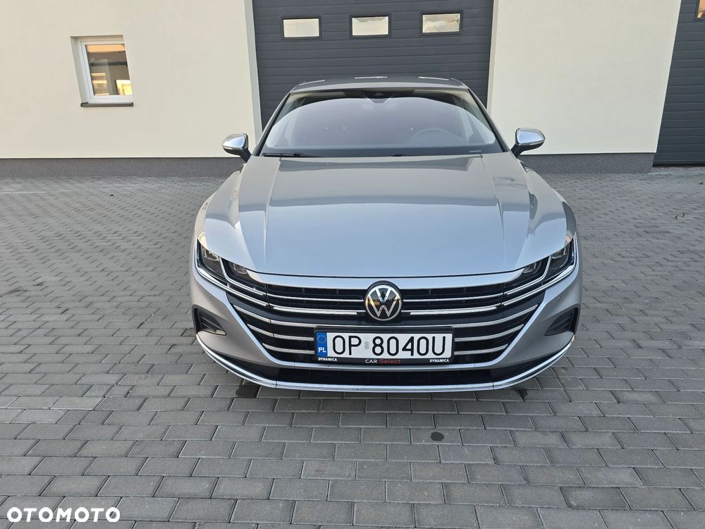 Volkswagen Arteon 2.0 TSI Elegance DSG - 2