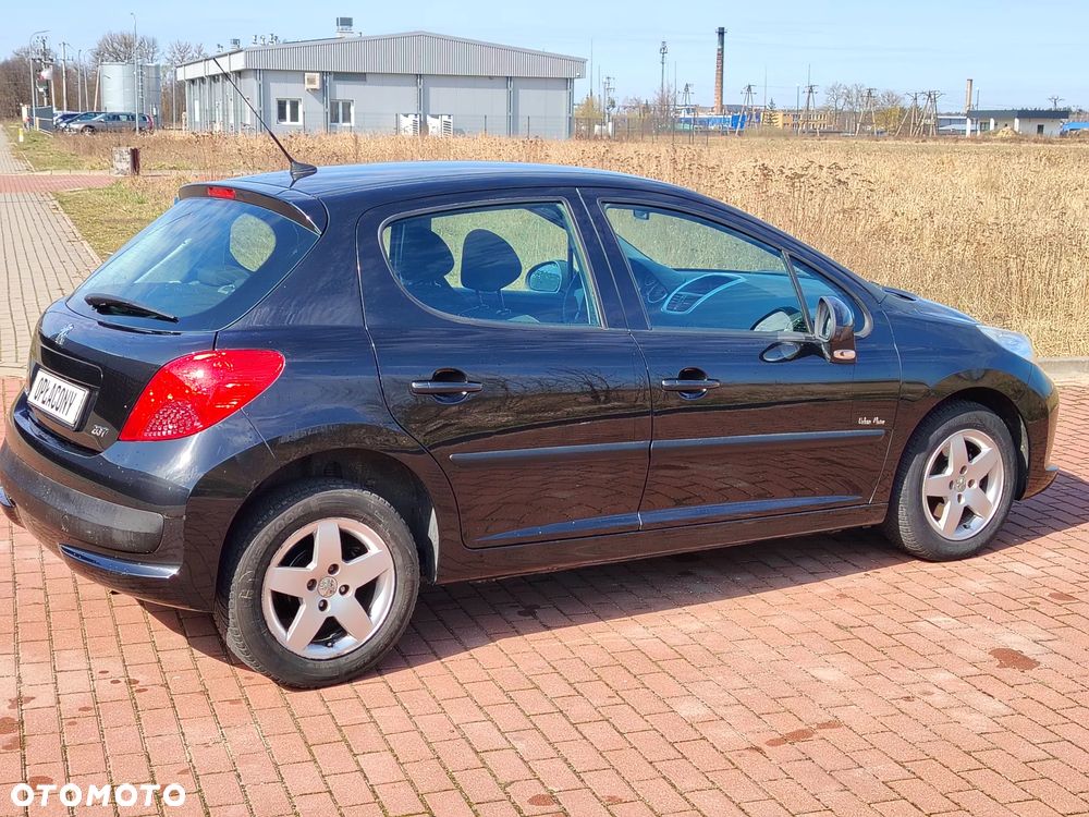 Peugeot 207 95 VTi Urban Move - 4