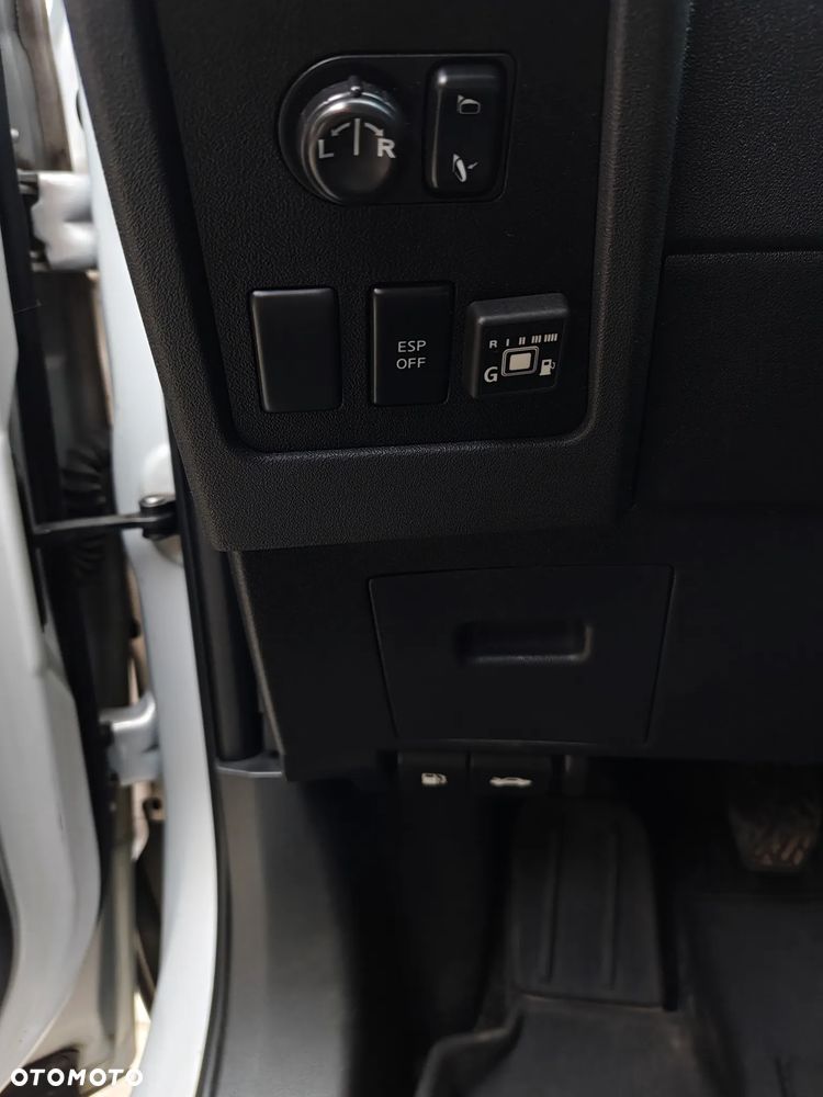 Nissan Qashqai 2.0 Tekna Pack - 7