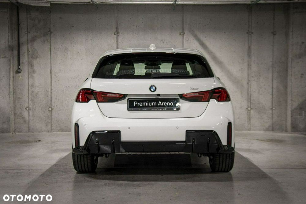 BMW Seria 1 - 7