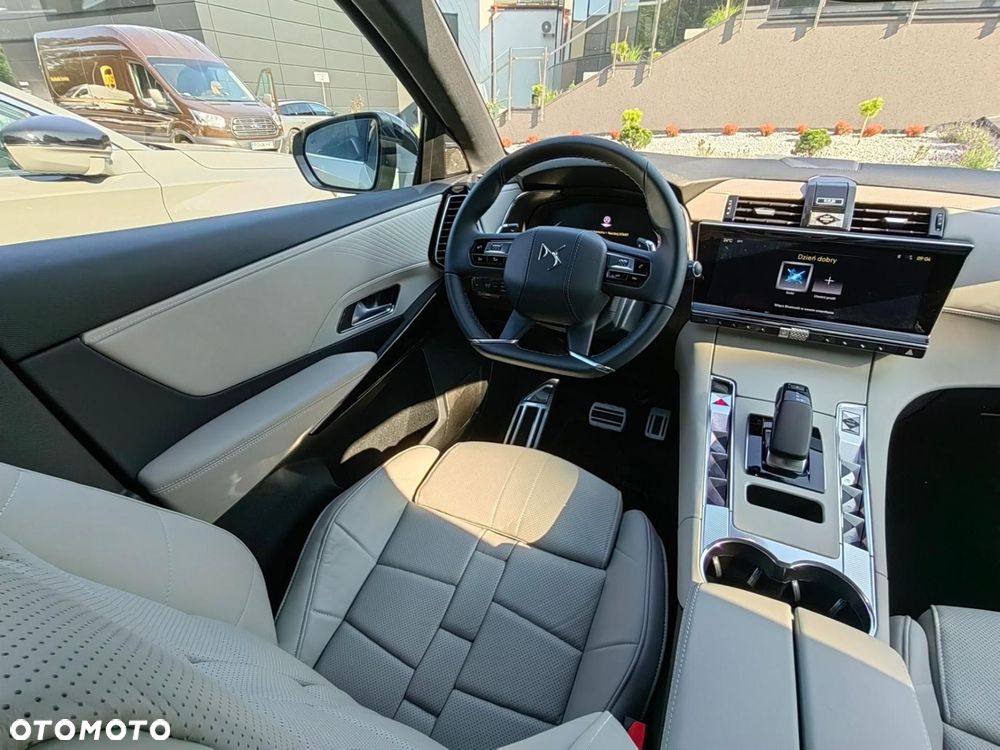 DS Automobiles DS 7 Crossback - 14