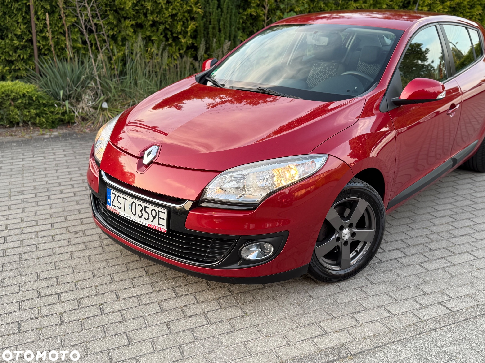 Renault Megane 1.6 16V 110 Expression - 28