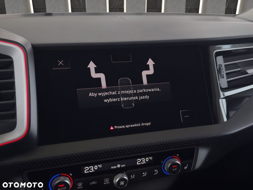 Audi A1 Sportback - 22
