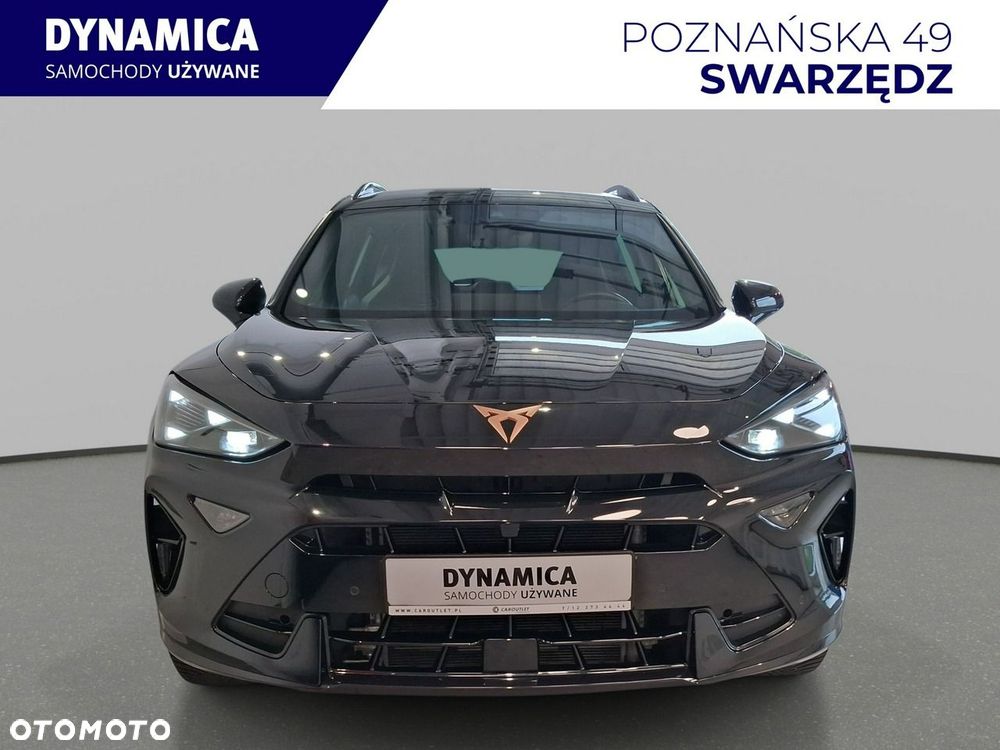 Cupra Formentor - 3