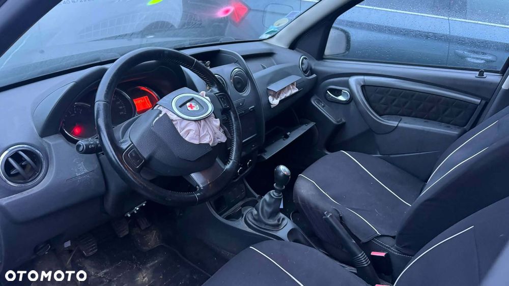 Dacia Duster - 6