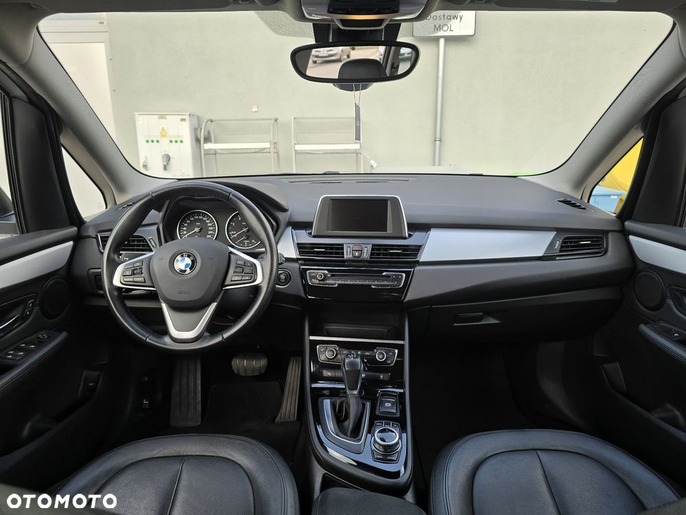 BMW Seria 2 218d GT M Sport - 28