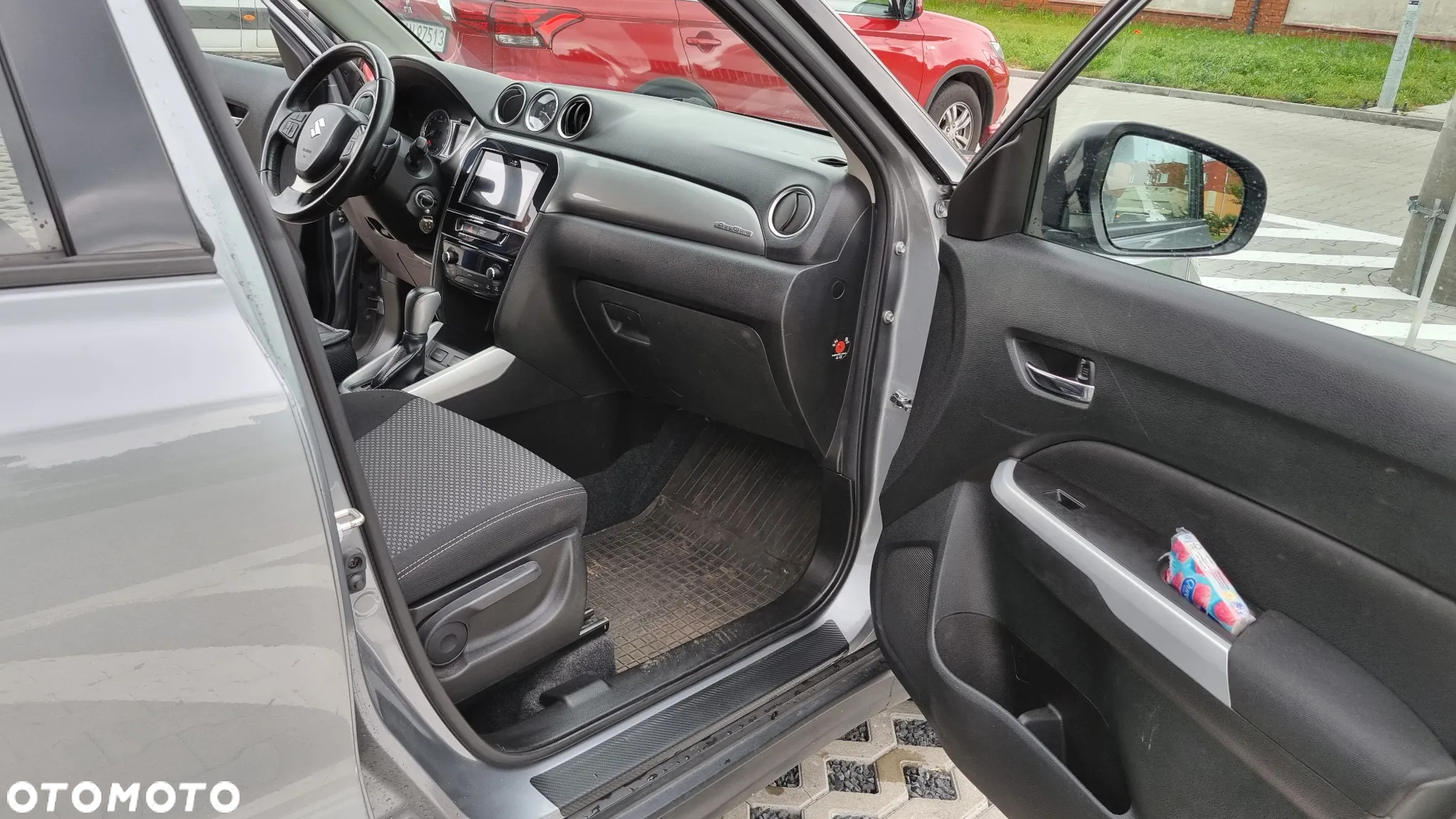 Suzuki Vitara 1.6 Premium 4WD - 8