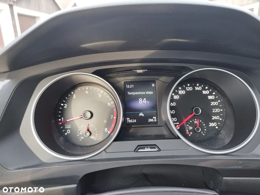 Volkswagen Tiguan 2.0 TSI BMT 4Mot Highline DSG - 25