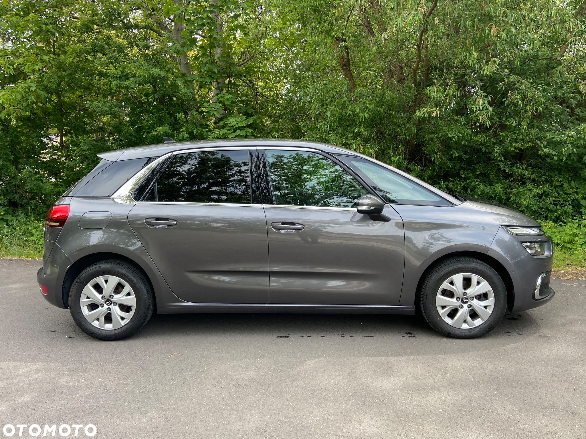 Citroën C4 Picasso PureTech 130 Stop&Start Exclusive - 3
