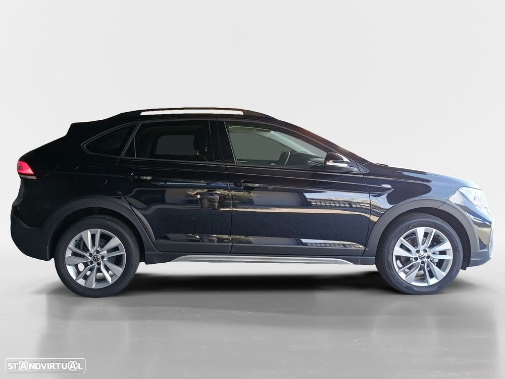 VW Taigo 1.0 TSI Urban - 6