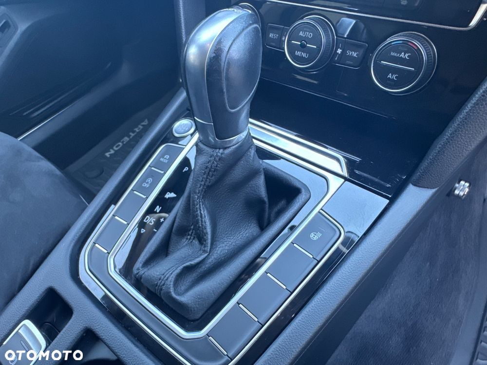 Volkswagen Arteon 2.0 TSI Elegance DSG - 31