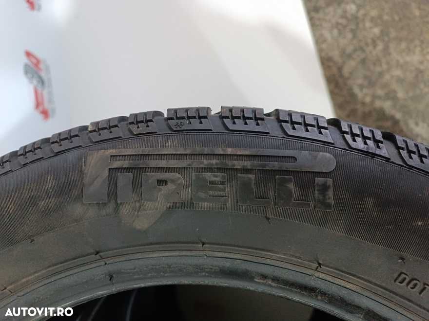 205/55/16 91H PIRELLI CP N10743 M+S - 5