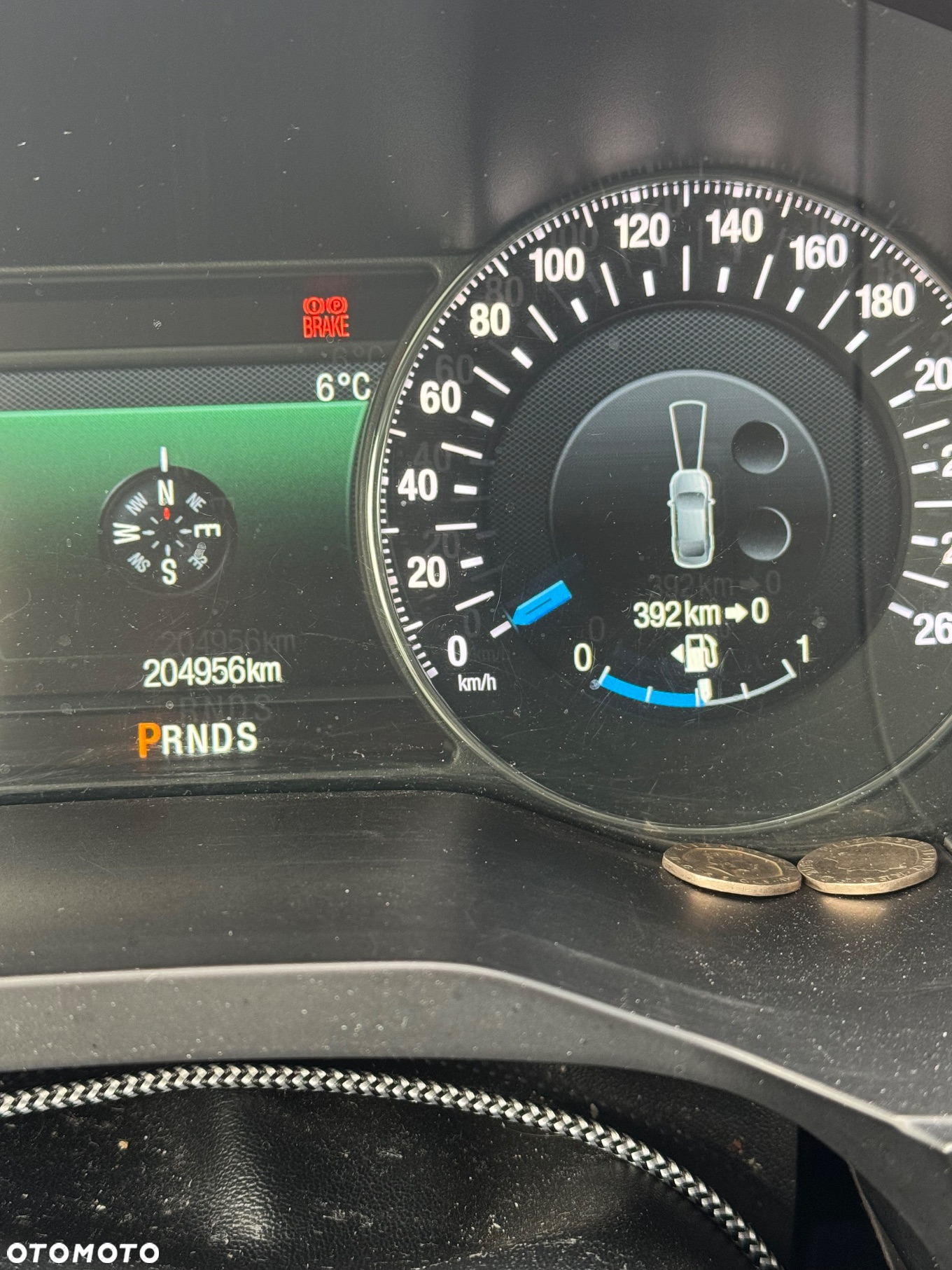 Ford S-Max 2.0 TDCi Titanium PowerShift - 7