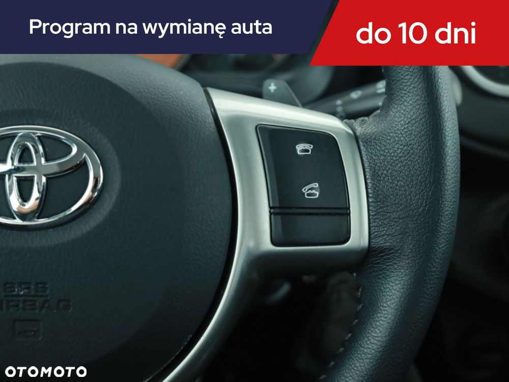 Toyota Yaris - 18