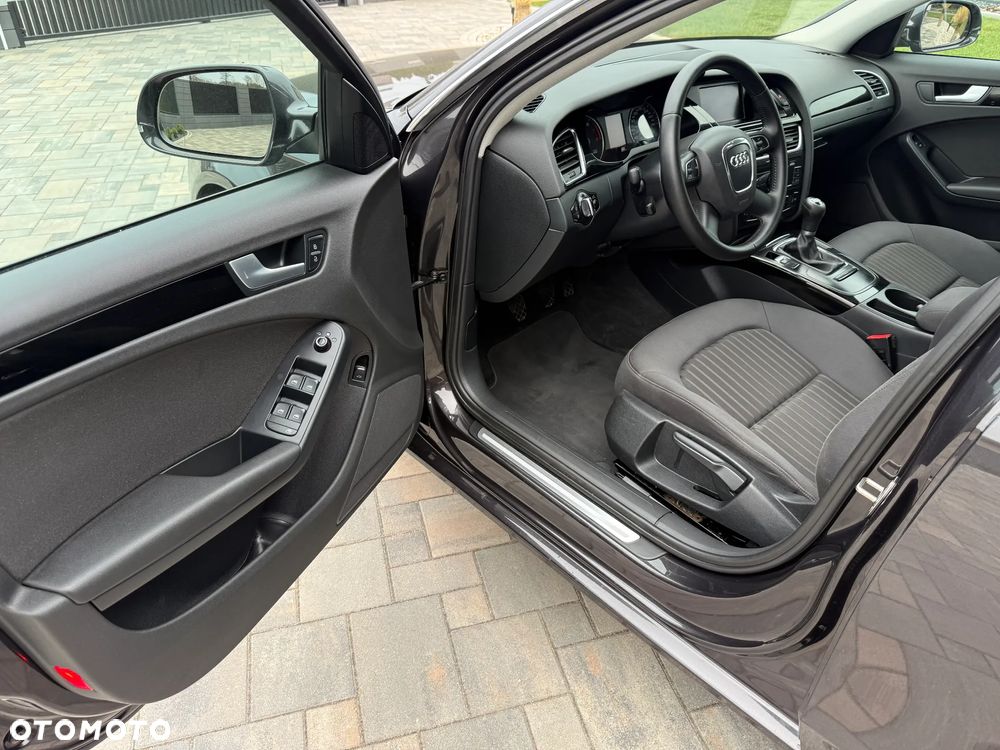 Audi A4 Limousine 1.8 TFSI S line Sportpaket (plus) - 23