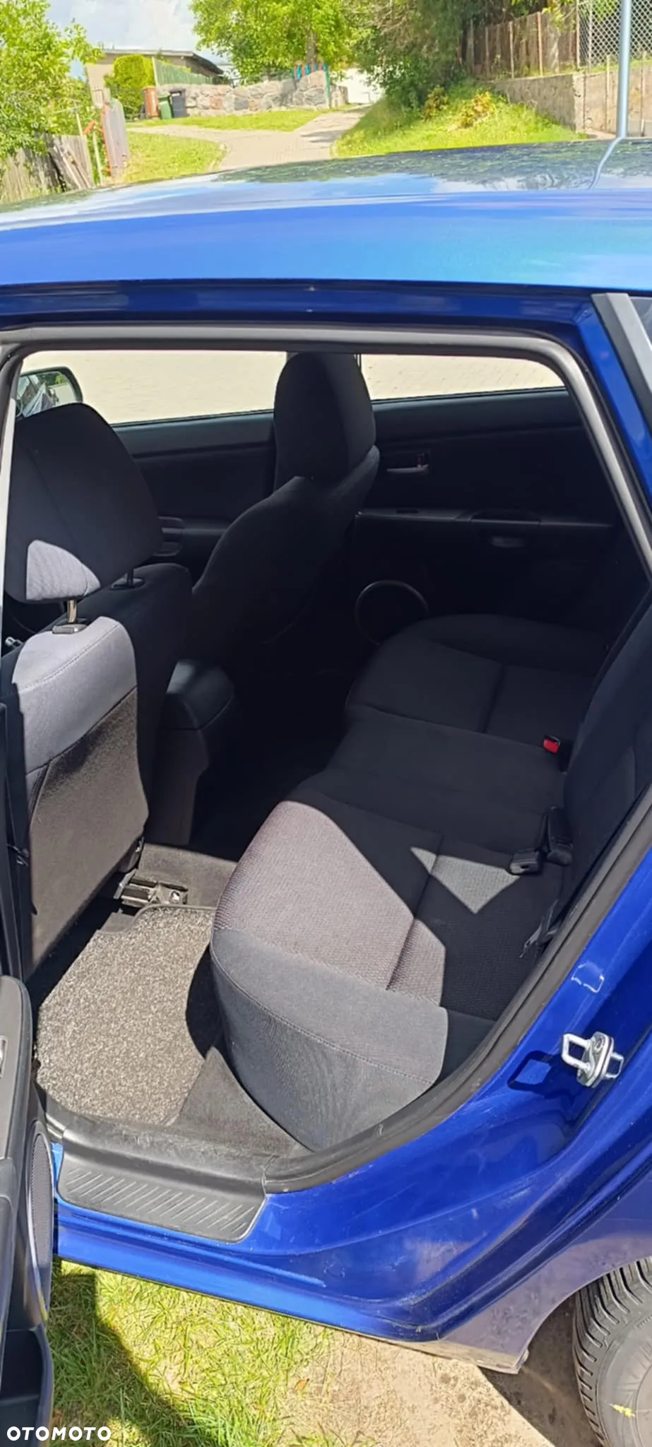 Mazda 3 - 10