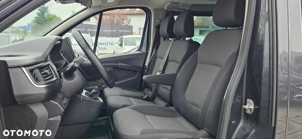 Renault Trafic 2.0 dCi - 22