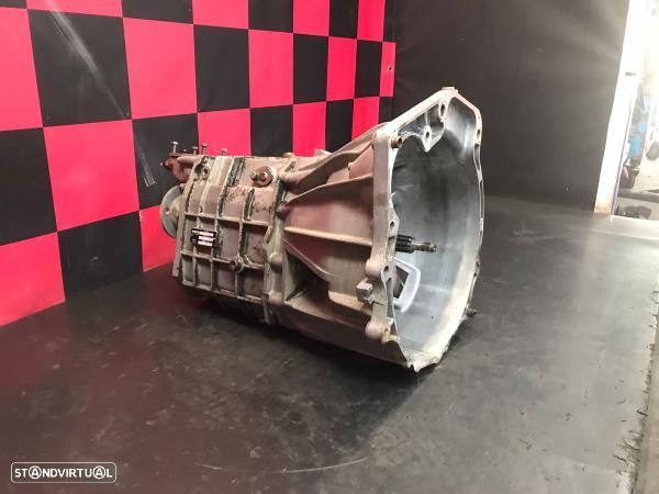 Caixa Velocidades  Iveco Daily Ii Caixa/Combi - 2