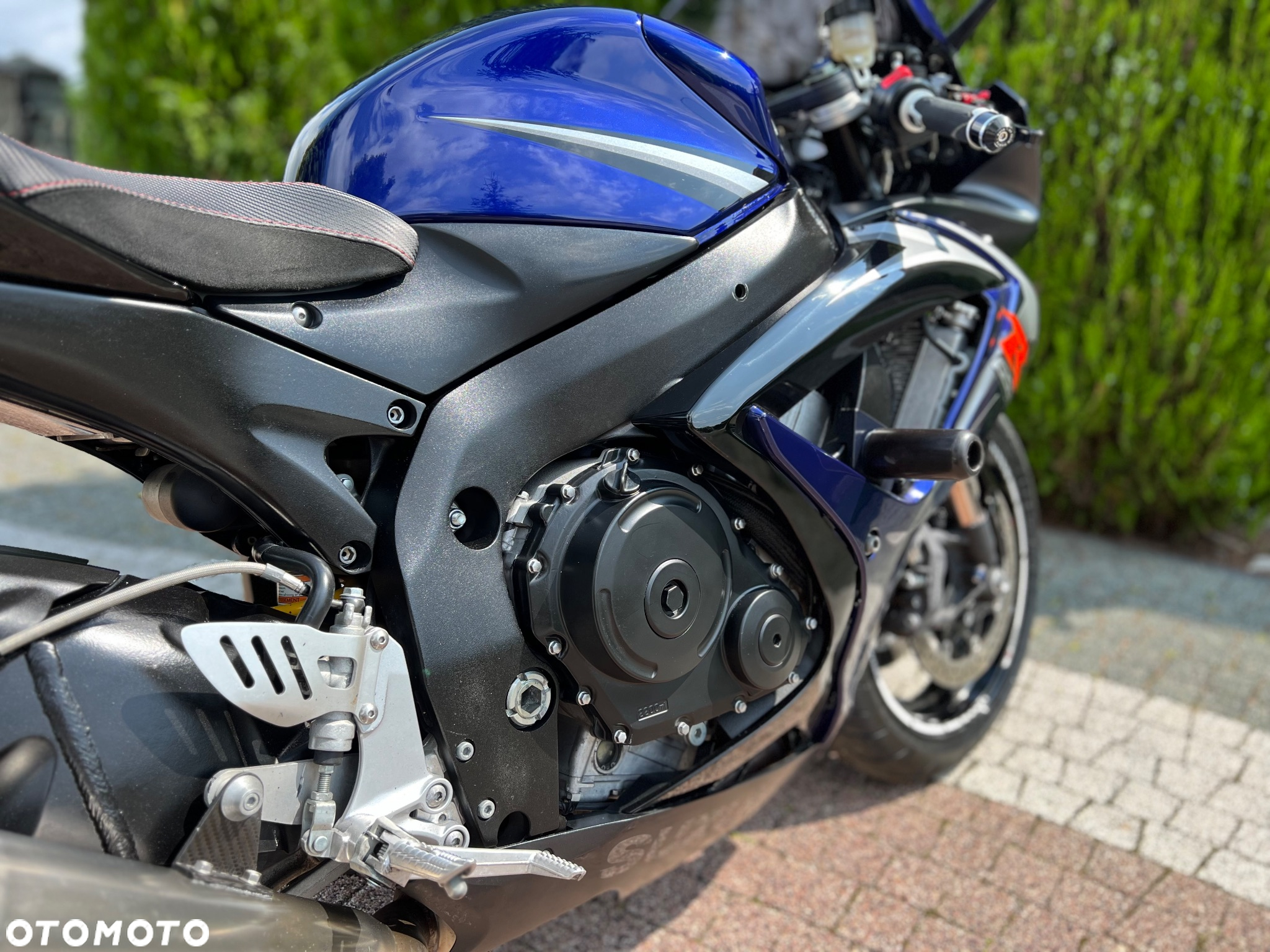 Suzuki GSX-R - 14