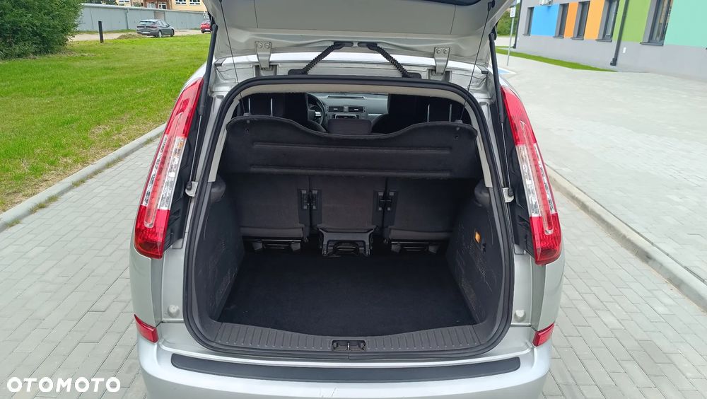 Ford C-MAX 2.0 Style+ - 15