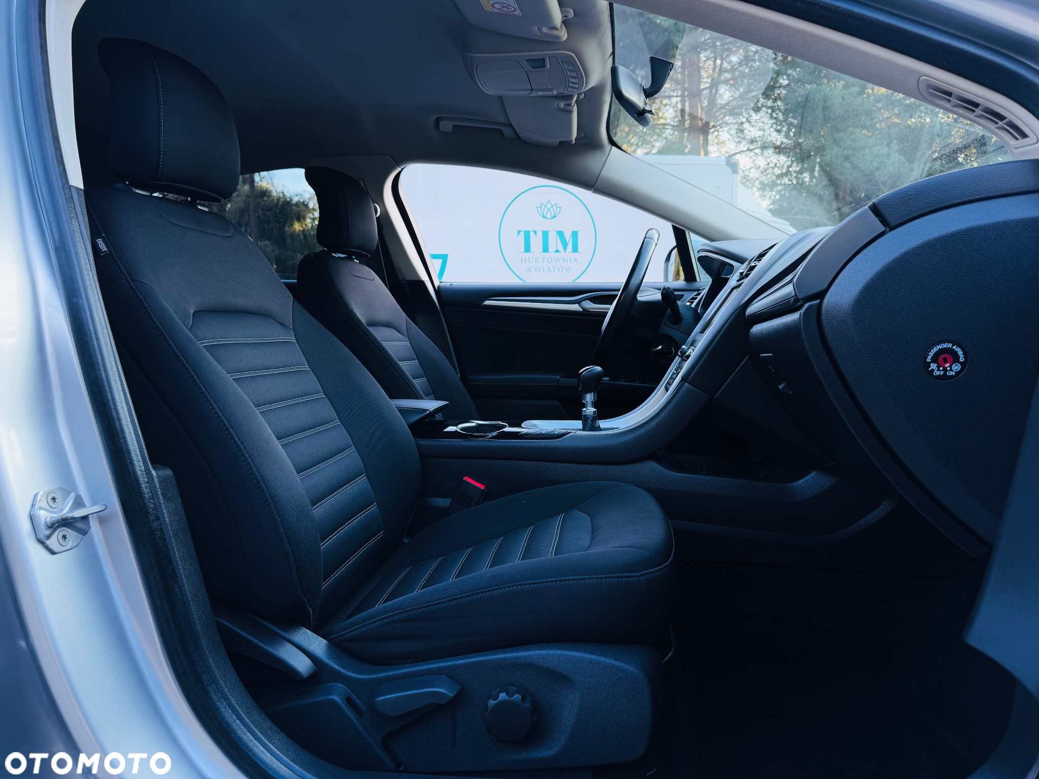 Ford Mondeo 2.0 TDCi Titanium - 31