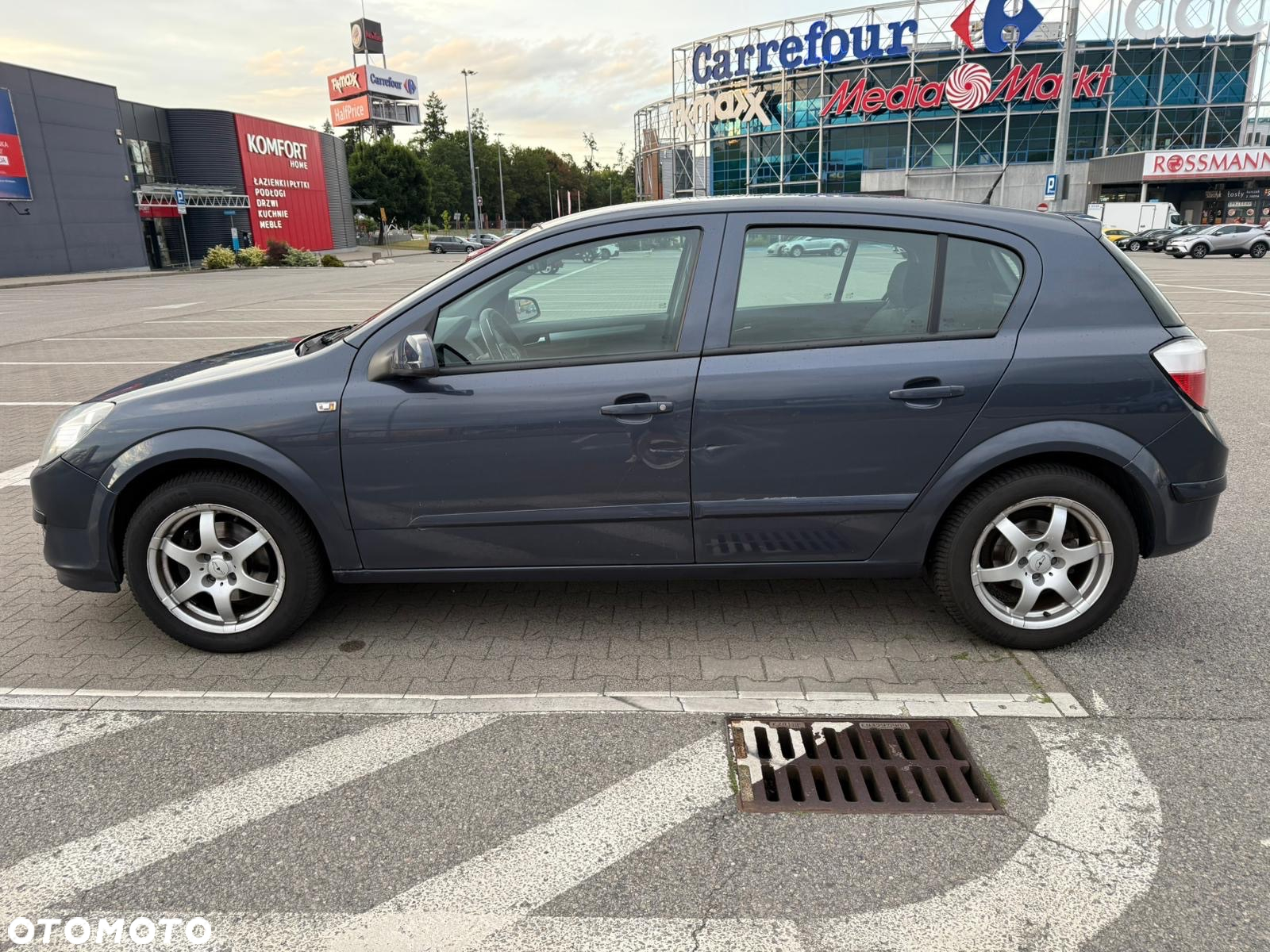 Opel Astra III 1.4 Elegance - 3